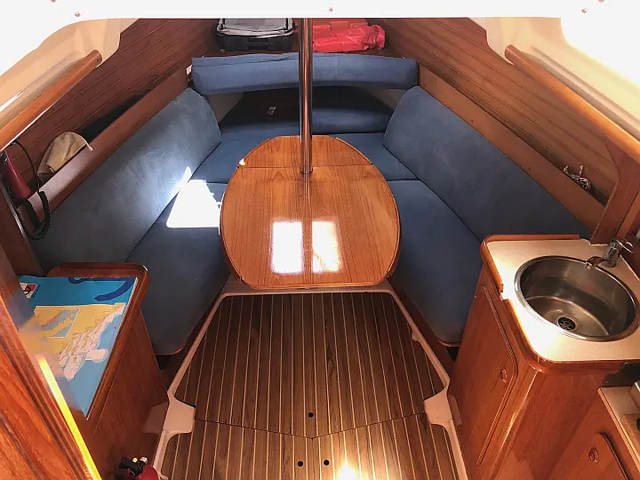 Sun Fast 26 - 