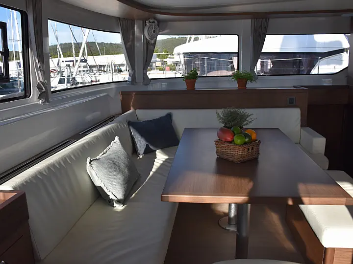 Lagoon 46  - 