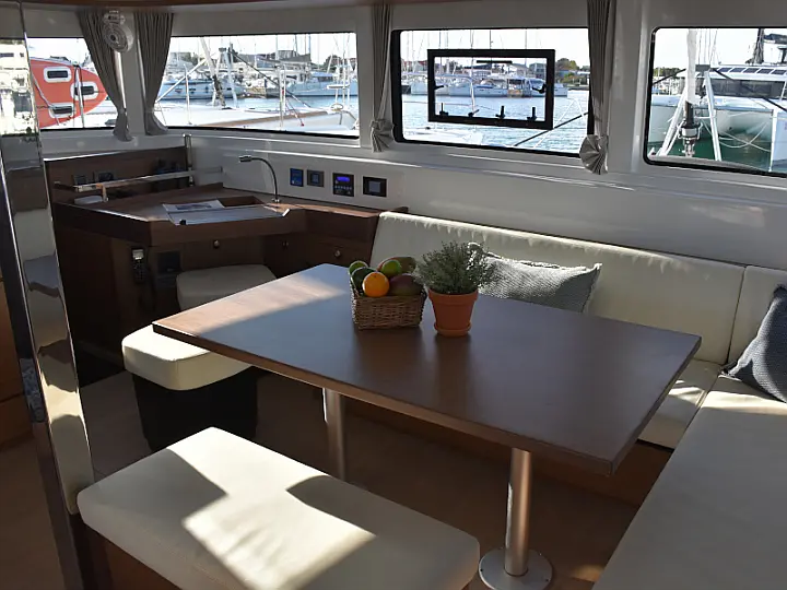 Lagoon 46  - 