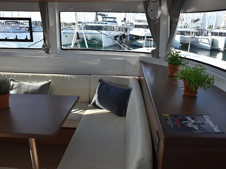 Lagoon 46  - 