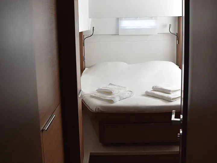 Lagoon 46  - 