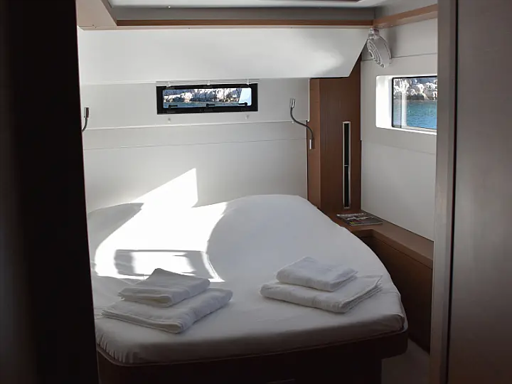 Lagoon 46  - 