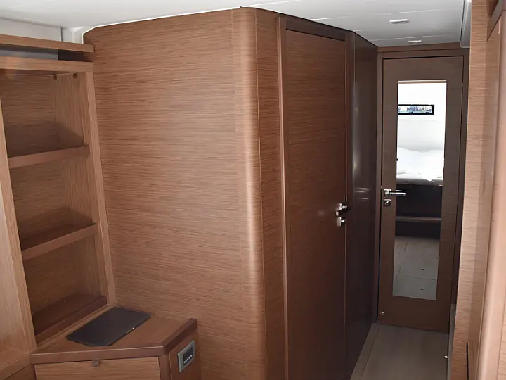 Lagoon 46  - 