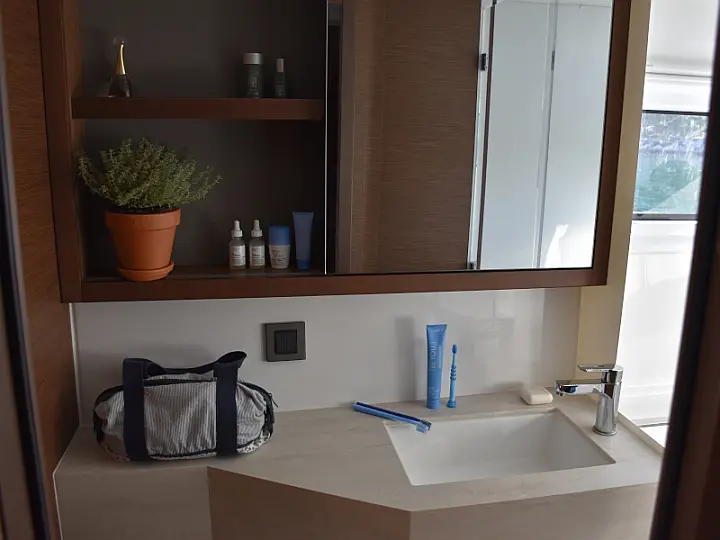 Lagoon 46  - 