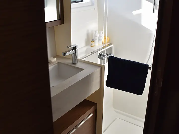 Lagoon 46  - 