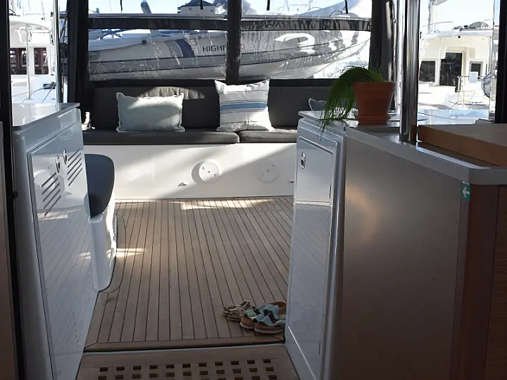 Lagoon 46  - 