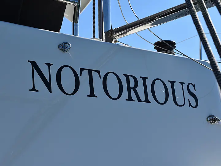 Lagoon 46  - 