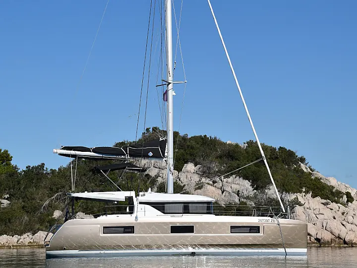 Lagoon 46  - 