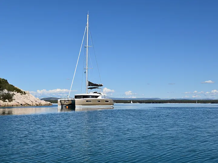 Lagoon 46  - 