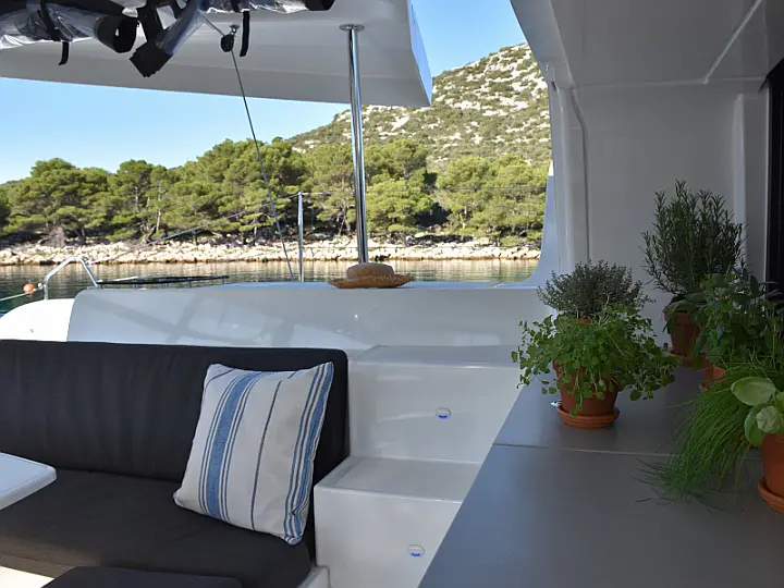 Lagoon 46  - 