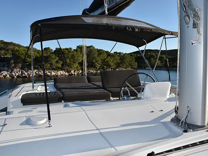 Lagoon 46  - 