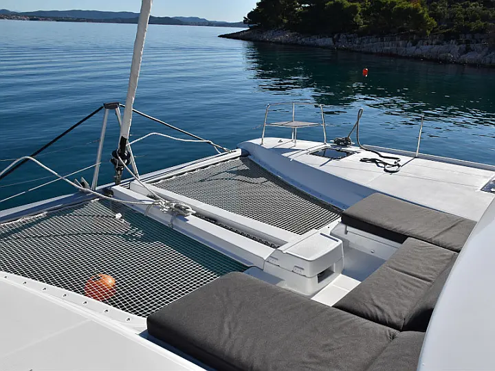 Lagoon 46  - 