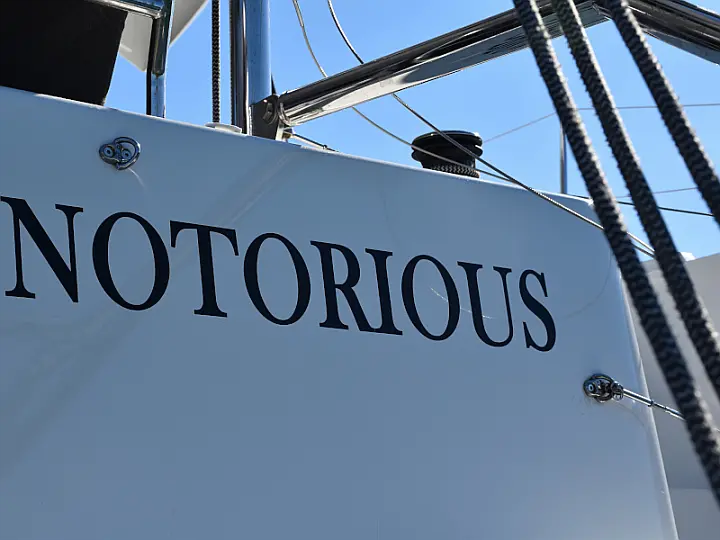 Lagoon 46  - 