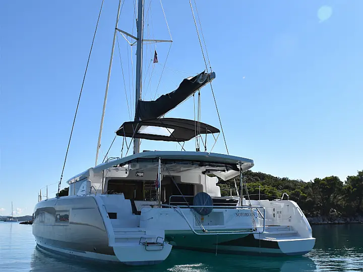 Lagoon 46  - 