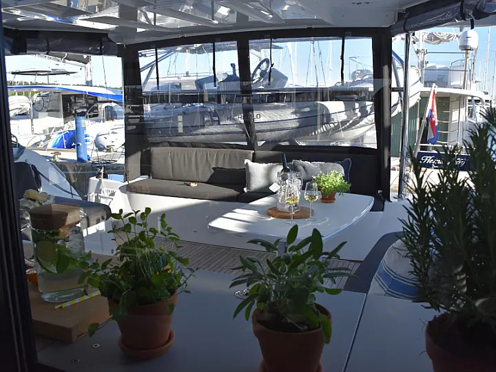 Lagoon 46  - 