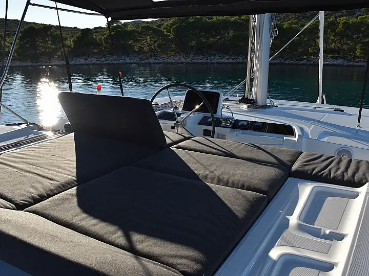 Lagoon 46  - 