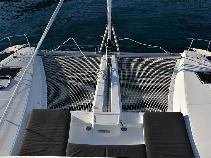 Lagoon 46  - 