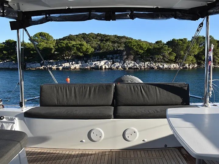 Lagoon 46  - 