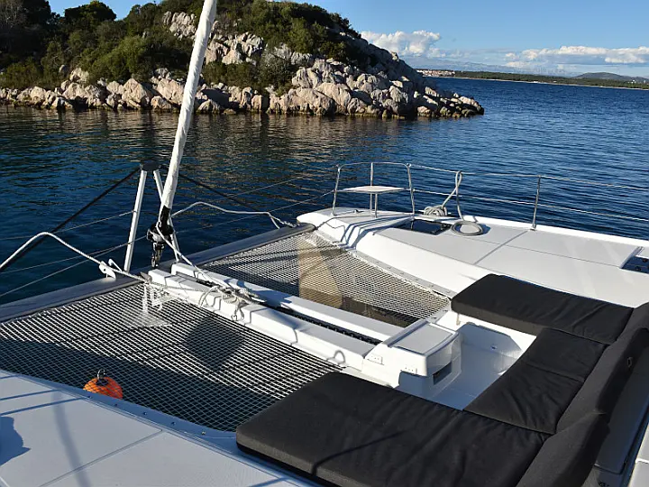 Lagoon 46  - 