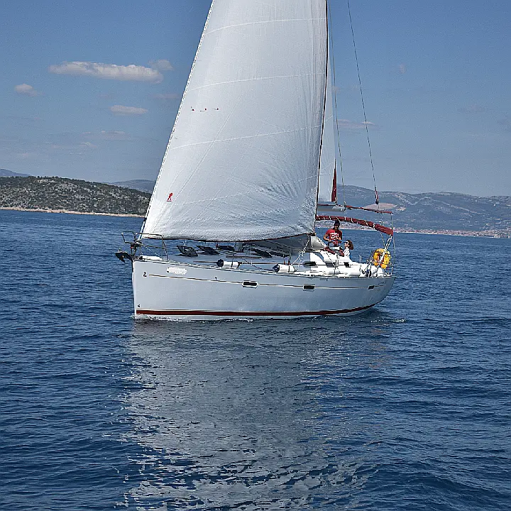 Oceanis 393 Clipper - 