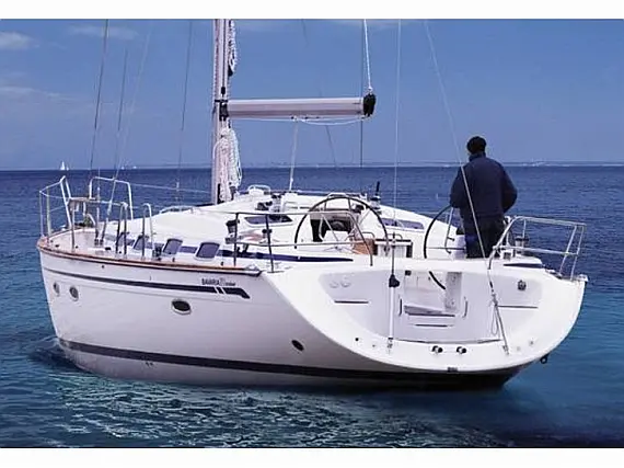 Bavaria 50 Cruiser