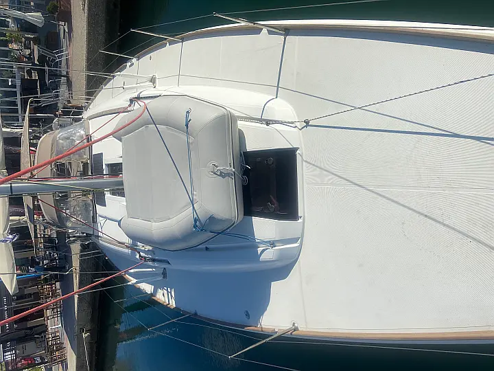 Sun Odyssey 439 - 