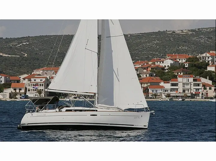 Oceanis 34 - 