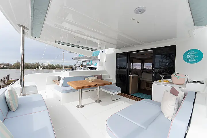 LAGOON 51 ICONIC - 