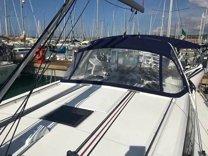 Oceanis 45 - 