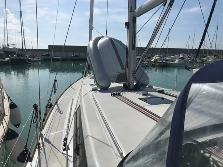 Oceanis 45 - 