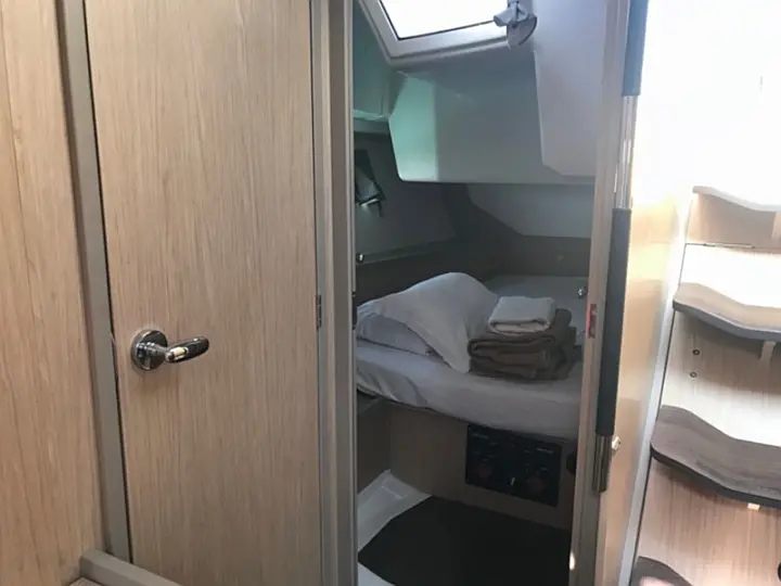 Oceanis 45 - 