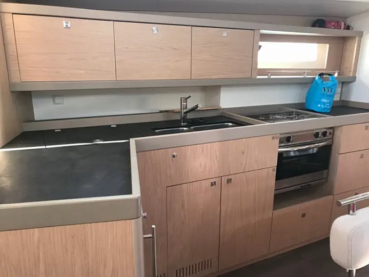 Oceanis 45 - 