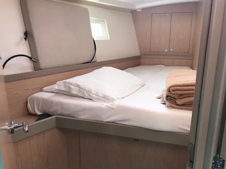 Oceanis 45 - 