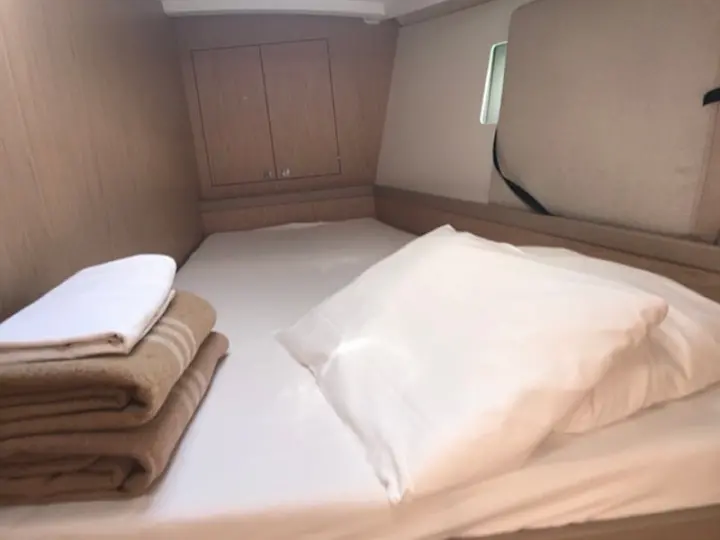 Oceanis 45 - 