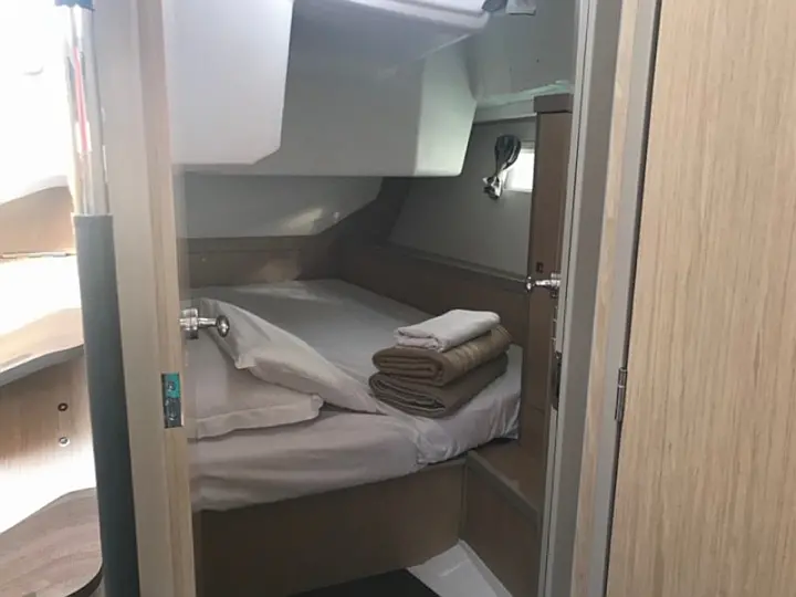 Oceanis 45 - 
