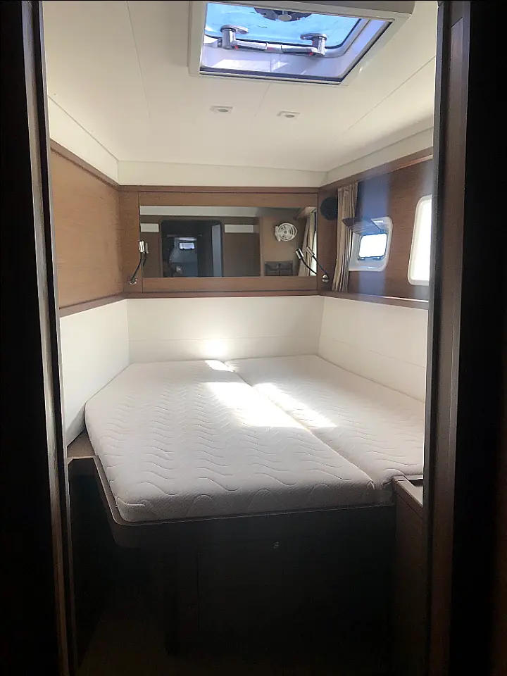 Lagoon 450 - 