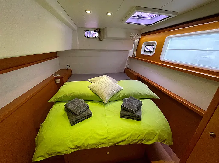 Lagoon 450 Fly - 