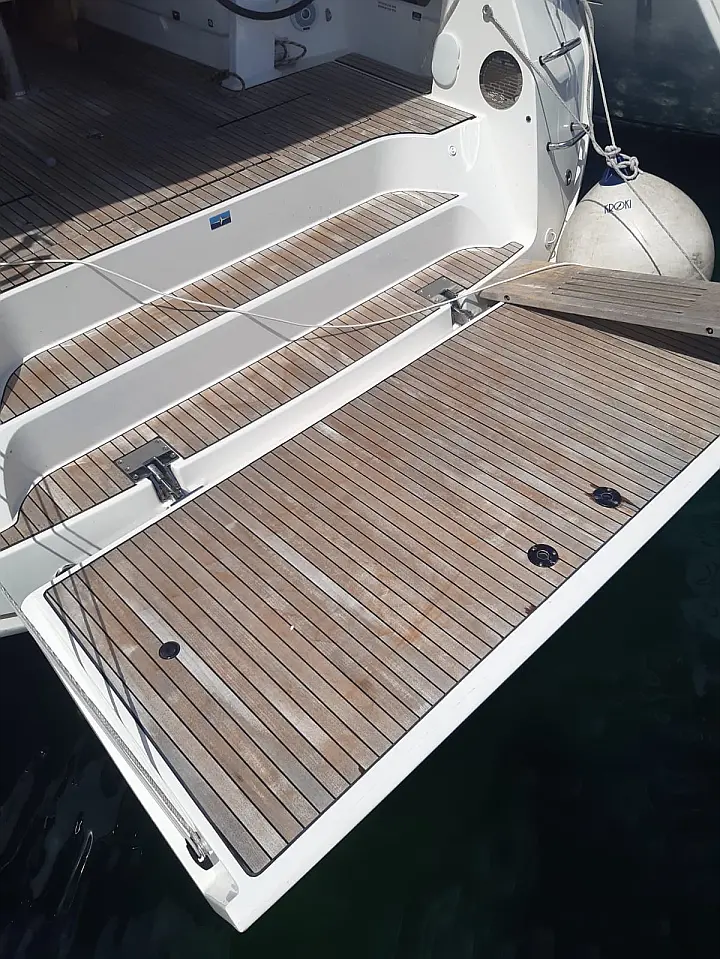 Bavaria Cruiser 46   - 