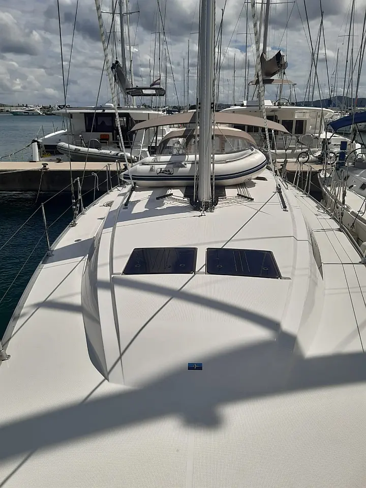 Bavaria Cruiser 46   - 