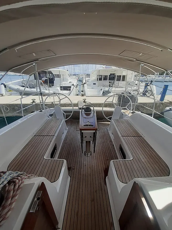 Bavaria Cruiser 46   - 