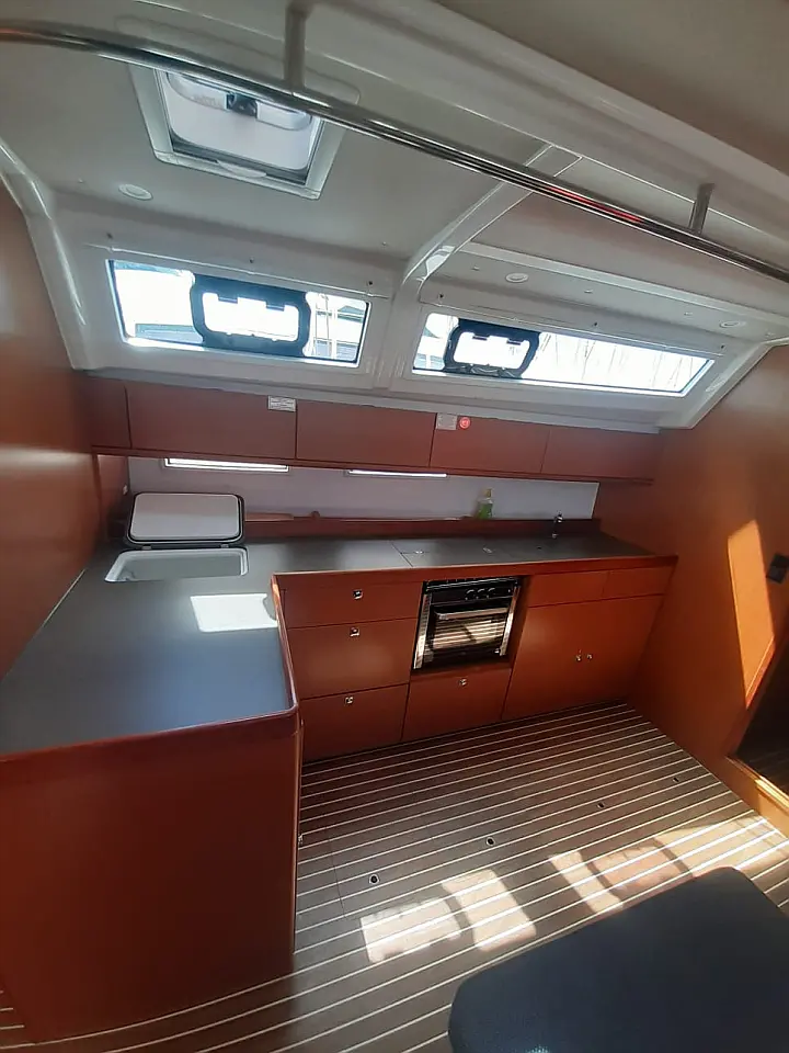 Bavaria Cruiser 46   - 