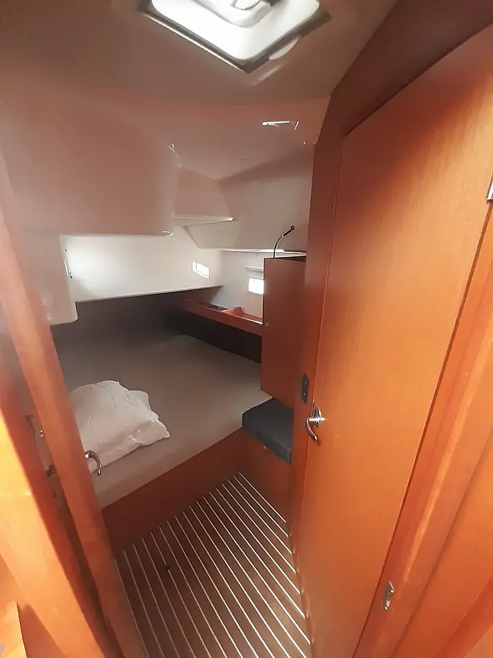 Bavaria Cruiser 46   - 