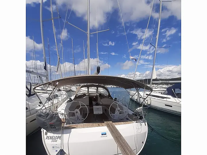 Bavaria Cruiser 46   - External image
