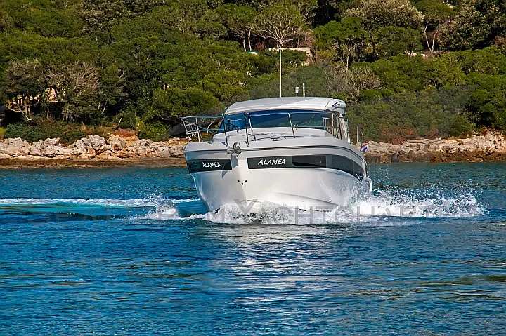 Bavaria S40 HT - 