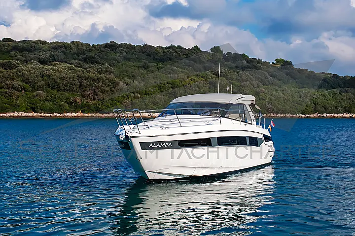 Bavaria S40 HT - 