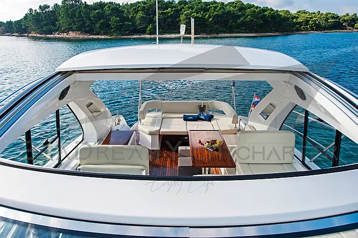 Bavaria S40 HT - 