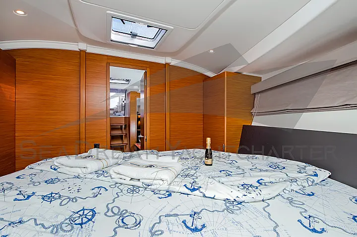 Bavaria S40 HT - 