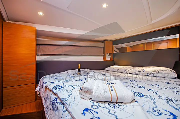 Bavaria S40 HT - 