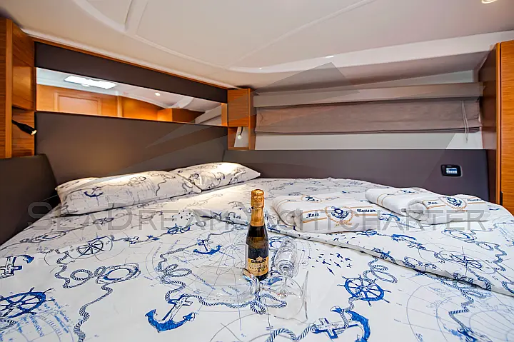 Bavaria S40 HT - 