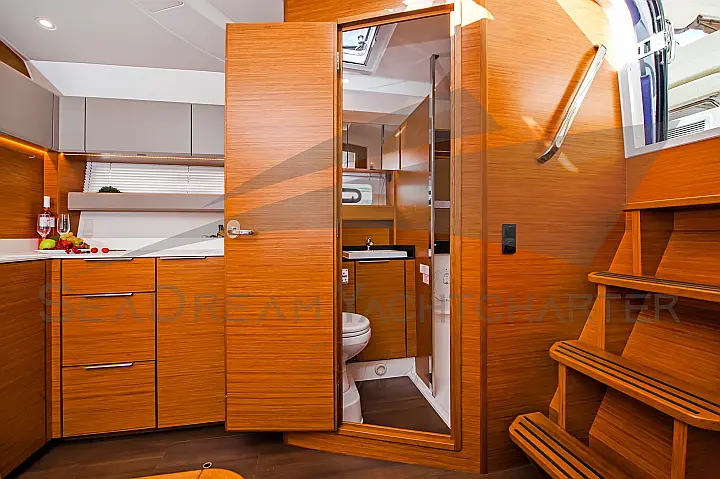 Bavaria S40 HT - 